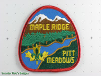 Maple Ridge Pitt Meadows [BC M05c]